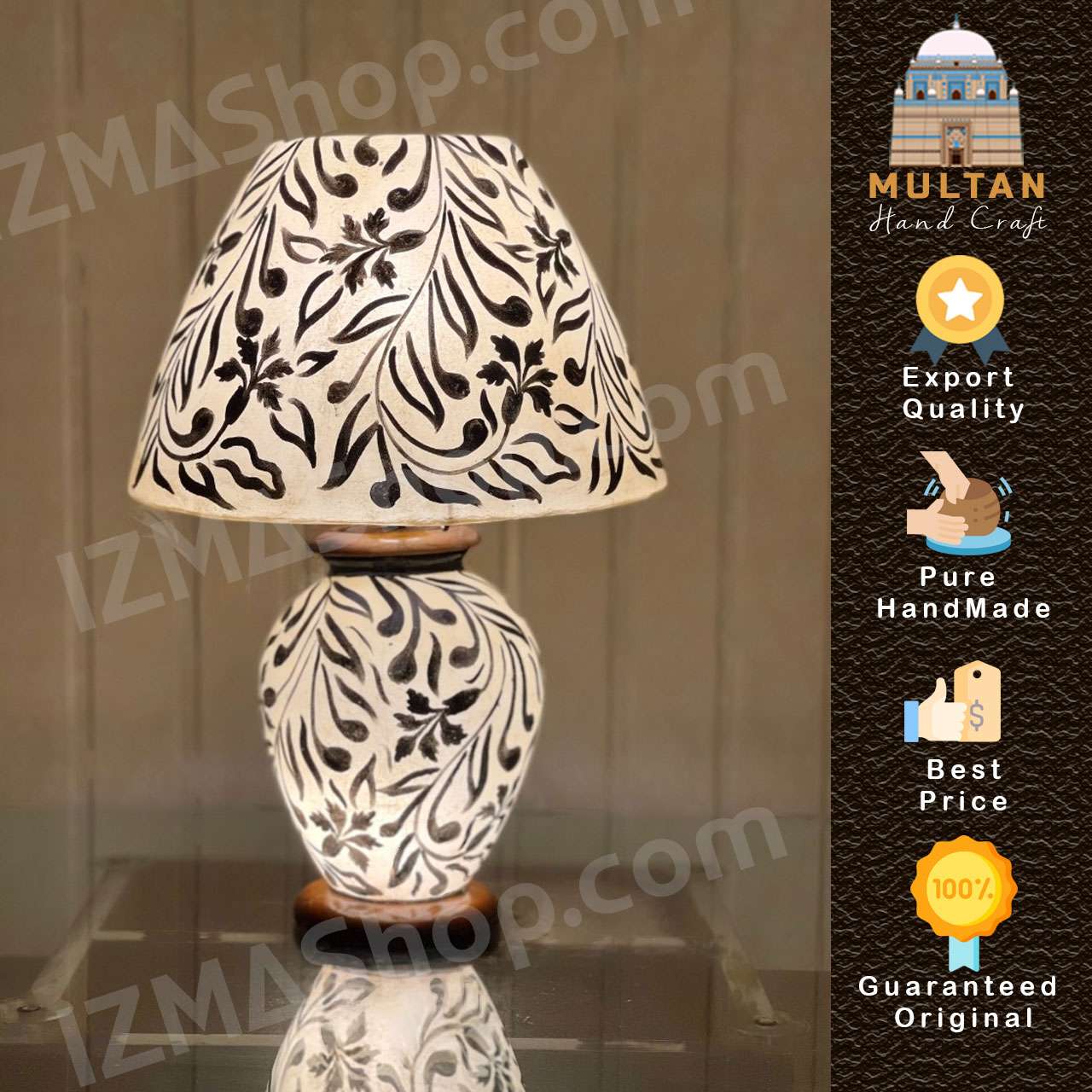Camel-skin-table-lamp-IZMAShop53
